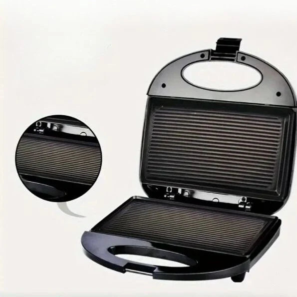 La Panineuse MiltiSmart Pro™ (3en1)